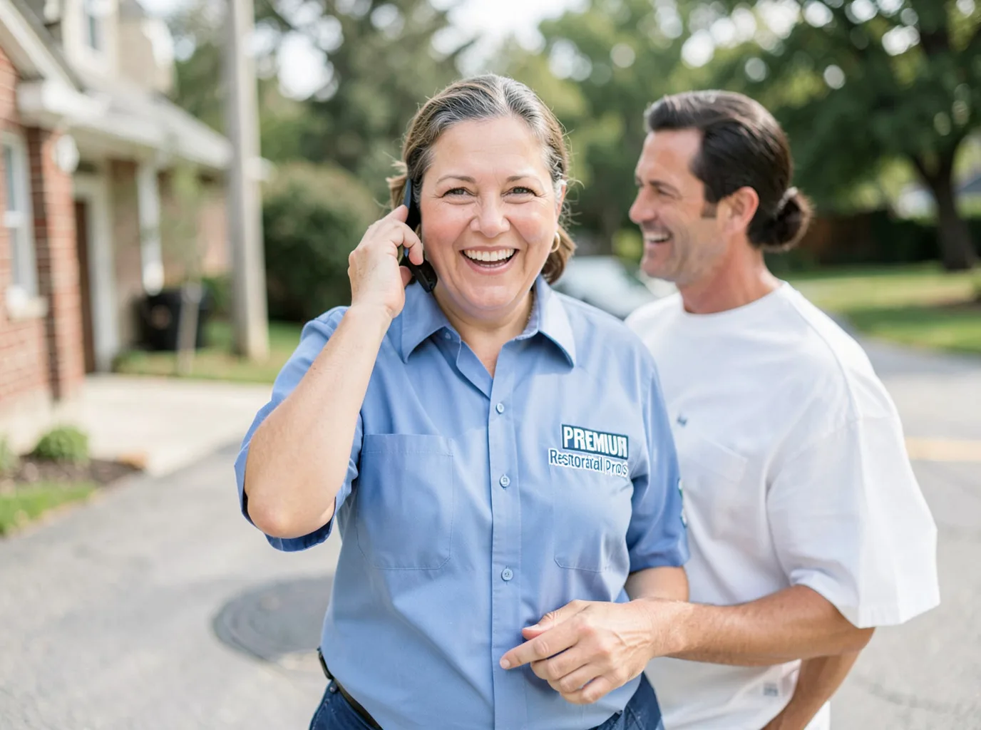 Water Damage Restoration New Straitsville, OH FAQs